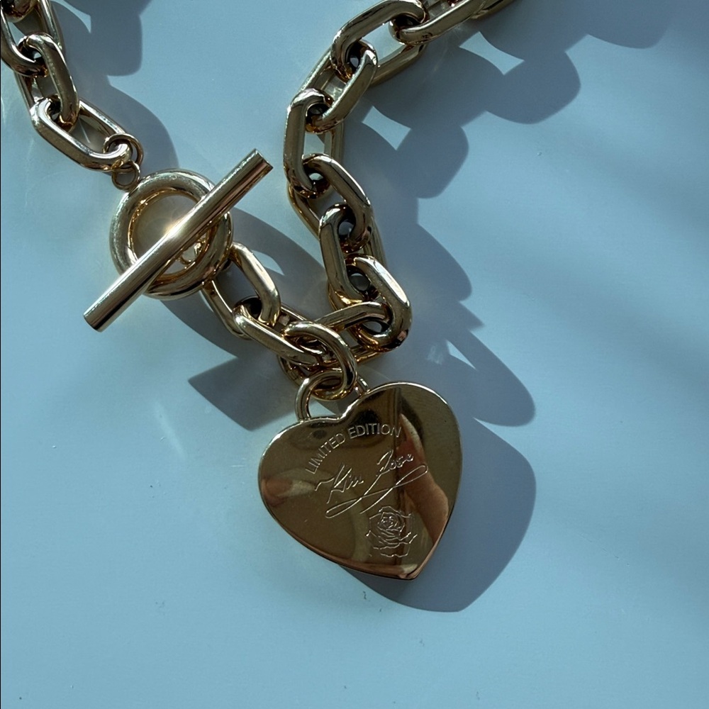 MVMT Passion & Logic Necklace - Picture 6 of 6